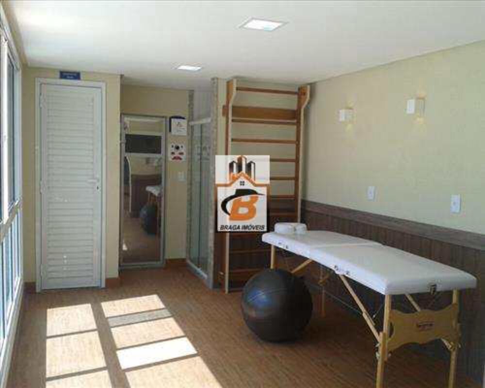Apartamento, 1 quarto, 64 m² - Foto 4