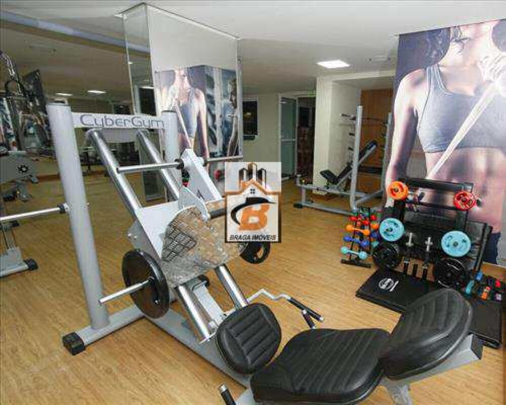Apartamento, 1 quarto, 64 m² - Foto 3