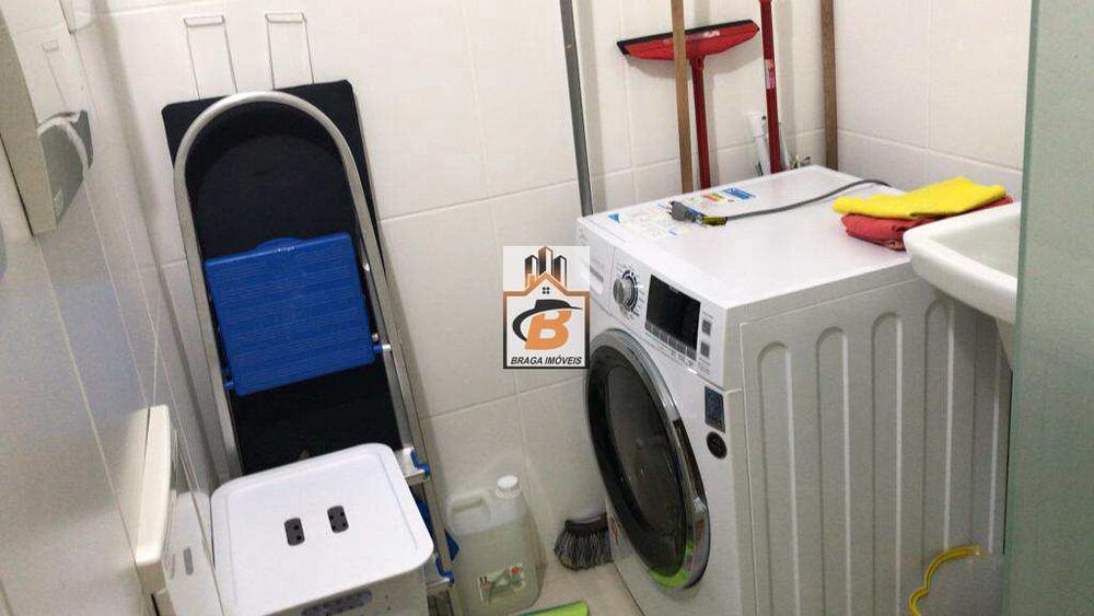 Apartamento, 1 quarto, 64 m² - Foto 10
