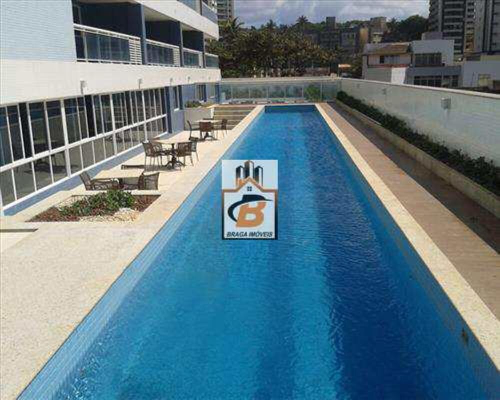 Apartamento, 1 quarto, 64 m² - Foto 15