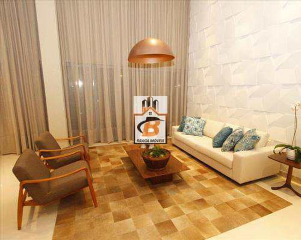 Apartamento, 1 quarto, 64 m² - Foto 16