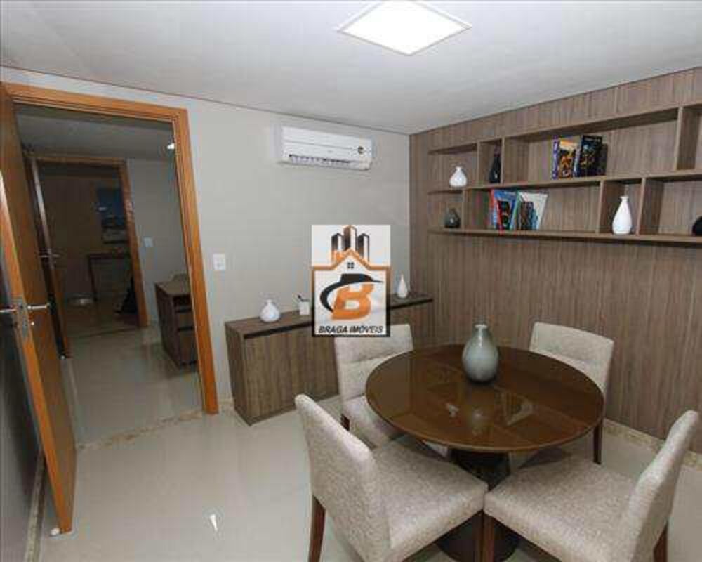 Apartamento, 1 quarto, 64 m² - Foto 5