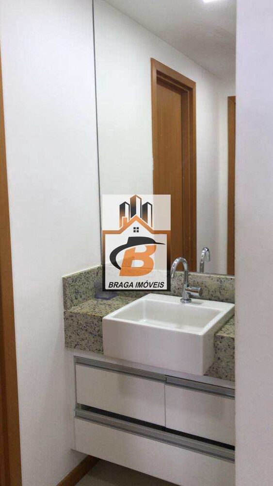 Apartamento, 1 quarto, 64 m² - Foto 12