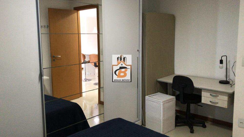 Apartamento, 1 quarto, 64 m² - Foto 7
