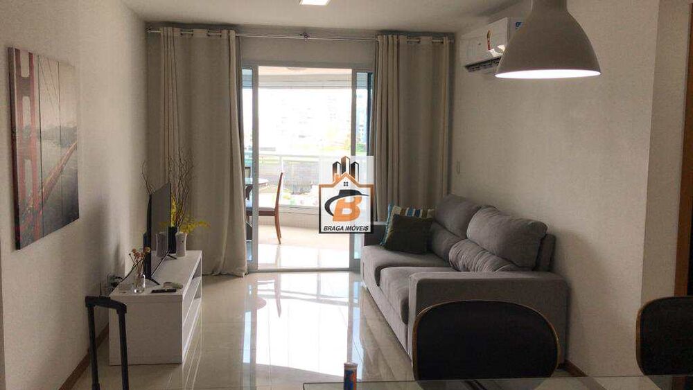 Apartamento, 1 quarto, 64 m² - Foto 9
