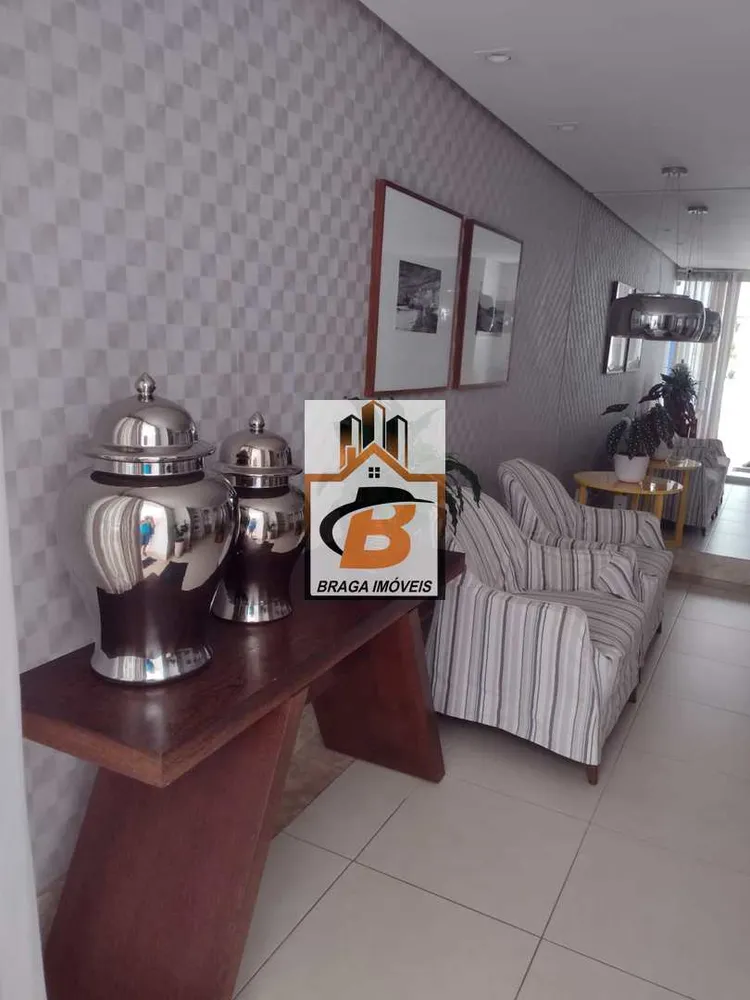 Apartamento, 2 quartos, 78 m² - Foto 15
