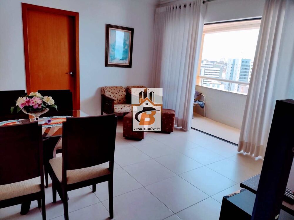 Apartamento, 2 quartos, 78 m² - Foto 7