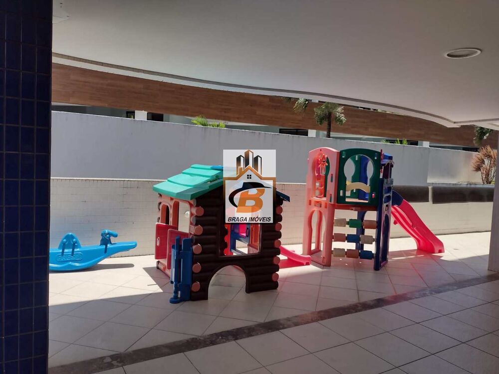 Apartamento, 2 quartos, 78 m² - Foto 12