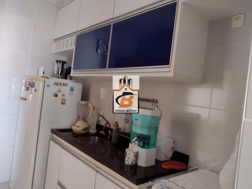 Apartamento, 2 quartos, 78 m² - Foto 5