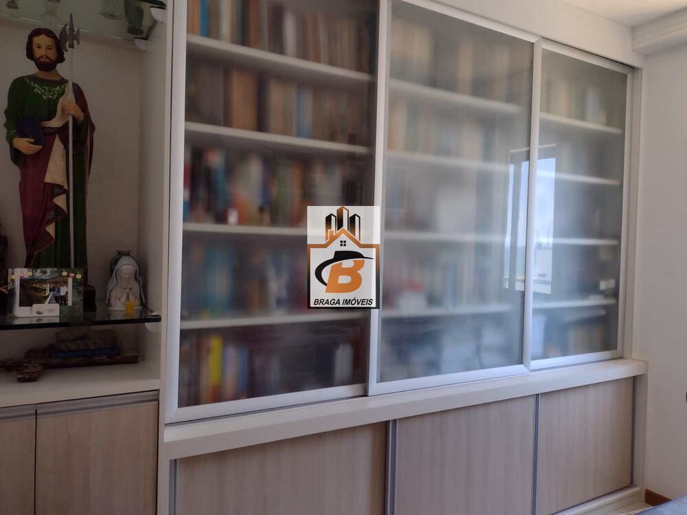 Apartamento, 2 quartos, 78 m² - Foto 3