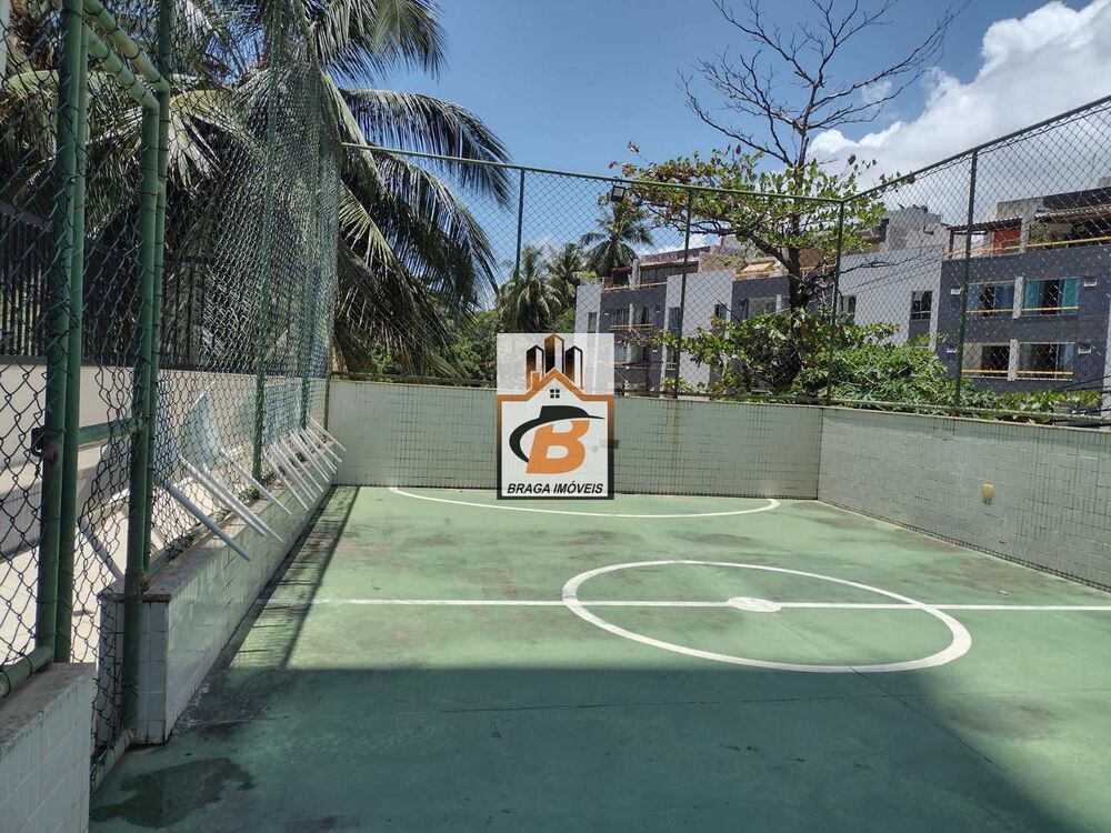 Apartamento, 2 quartos, 78 m² - Foto 2