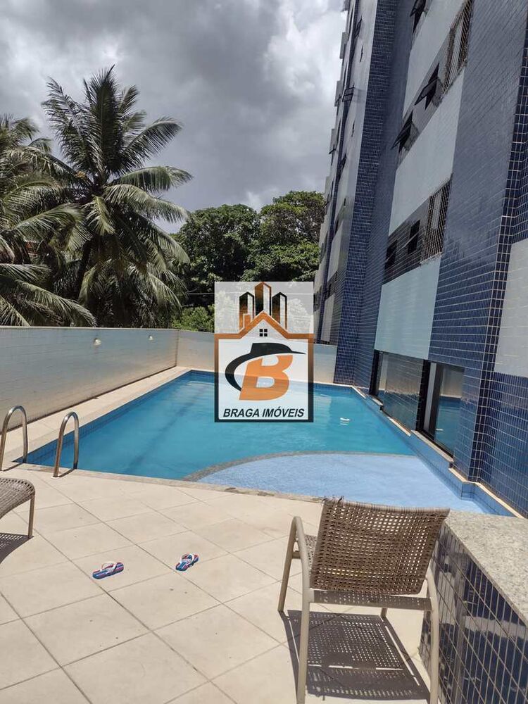 Apartamento, 2 quartos, 78 m² - Foto 1