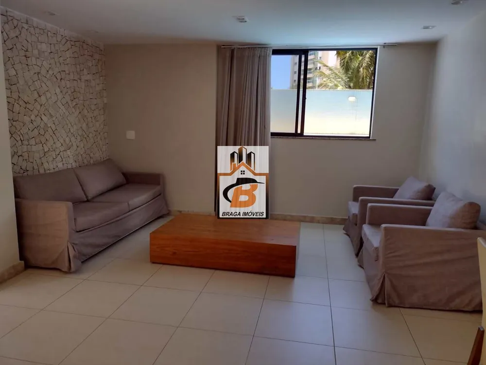 Apartamento, 2 quartos, 78 m² - Foto 6