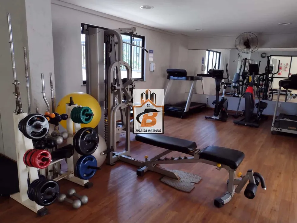 Apartamento, 2 quartos, 78 m² - Foto 8