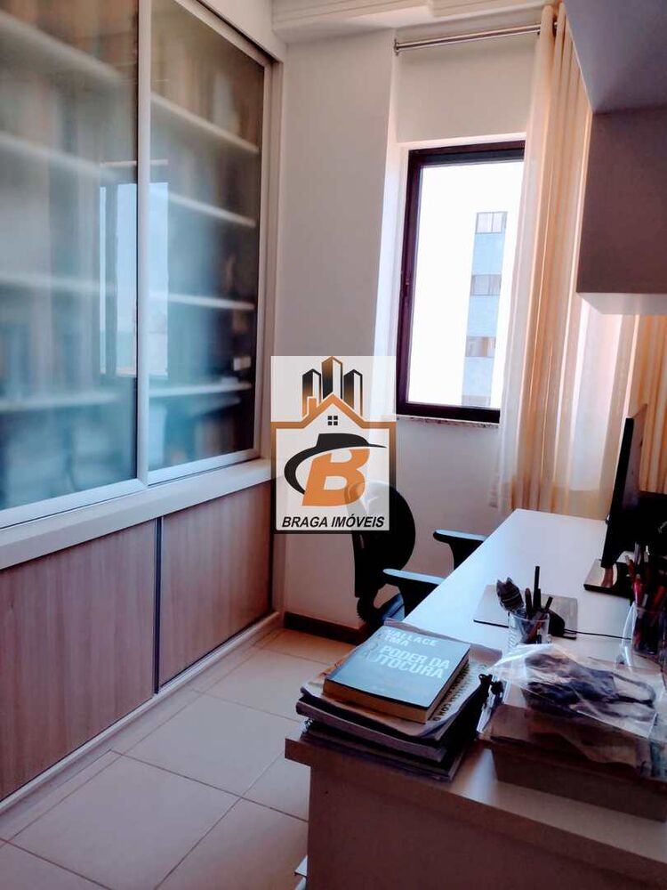 Apartamento, 2 quartos, 78 m² - Foto 8