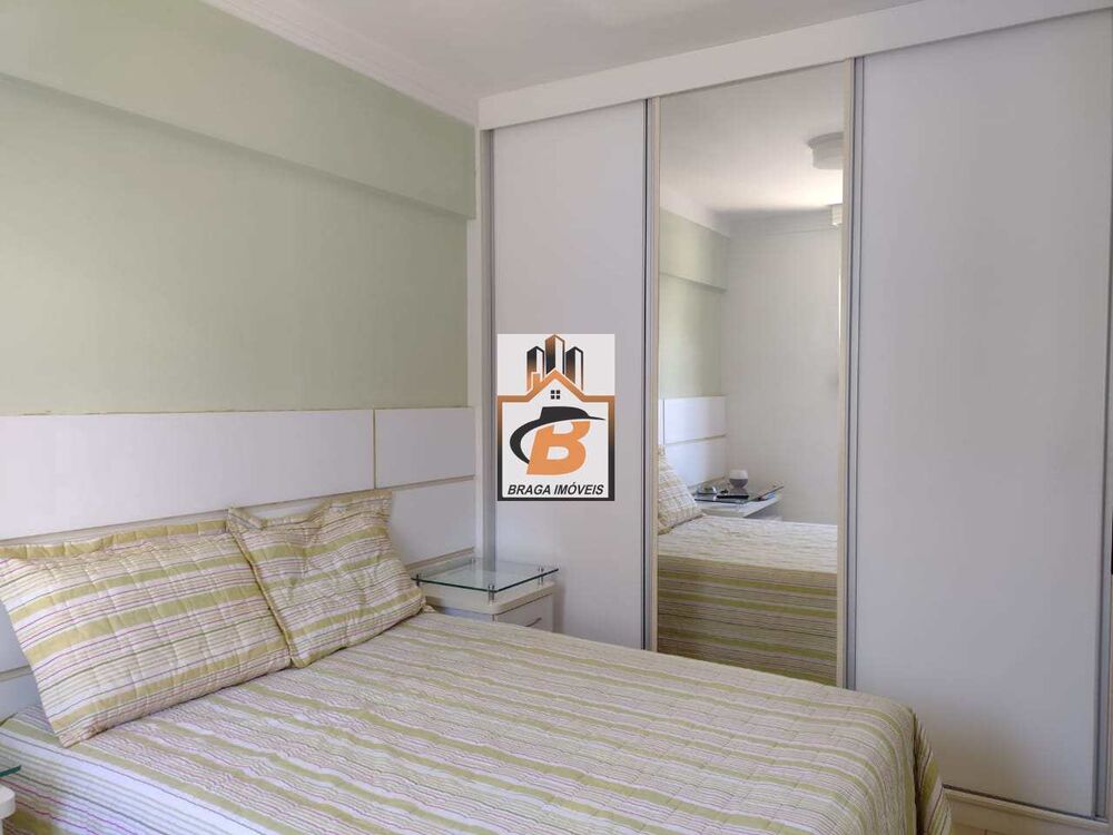 Apartamento, 2 quartos, 78 m² - Foto 6
