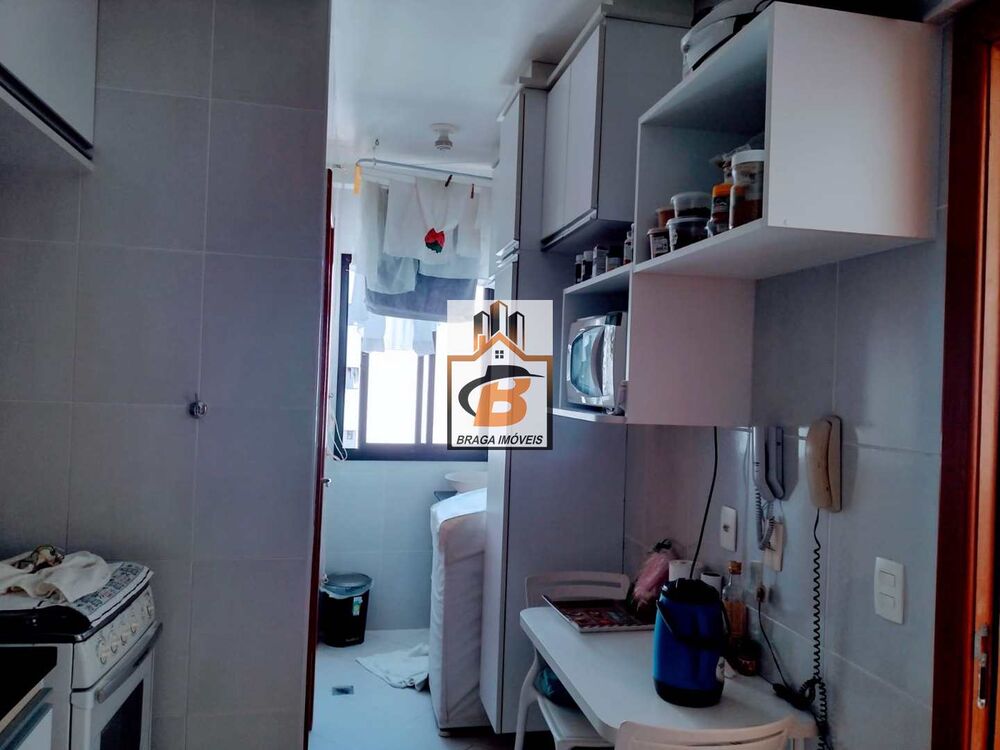 Apartamento, 2 quartos, 78 m² - Foto 10