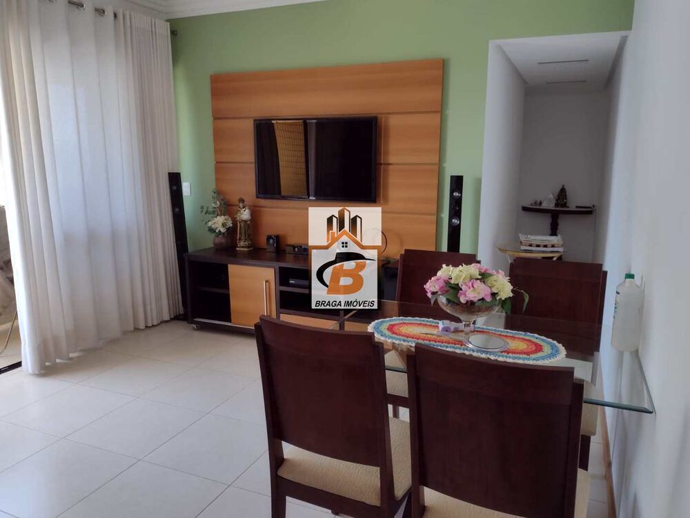 Apartamento, 2 quartos, 78 m² - Foto 11