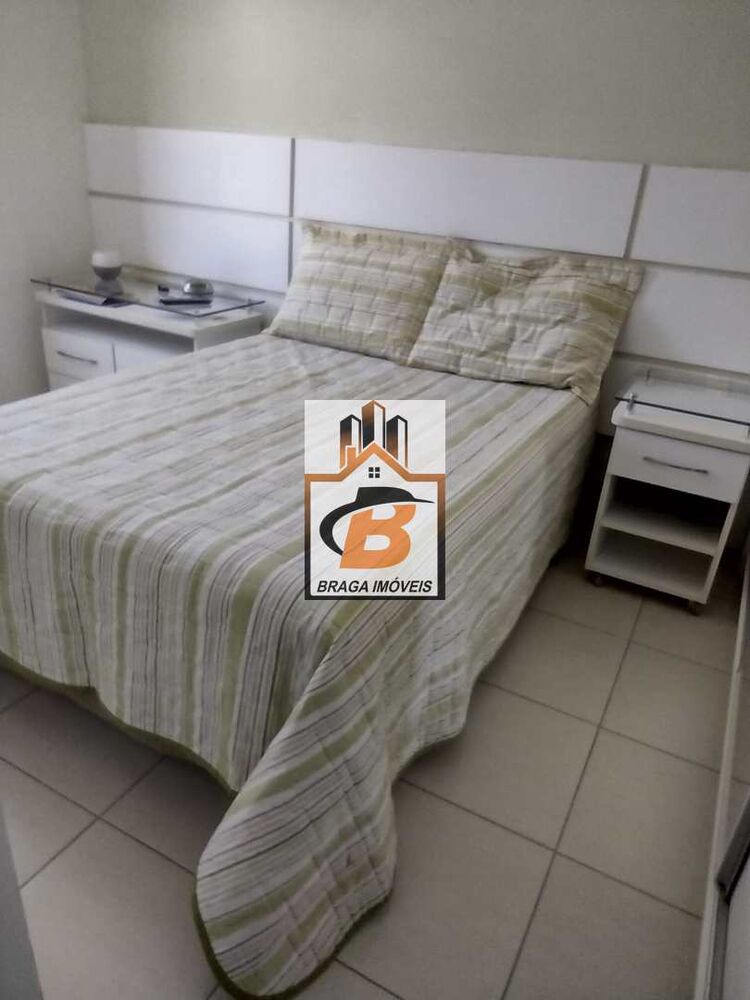 Apartamento, 2 quartos, 78 m² - Foto 4
