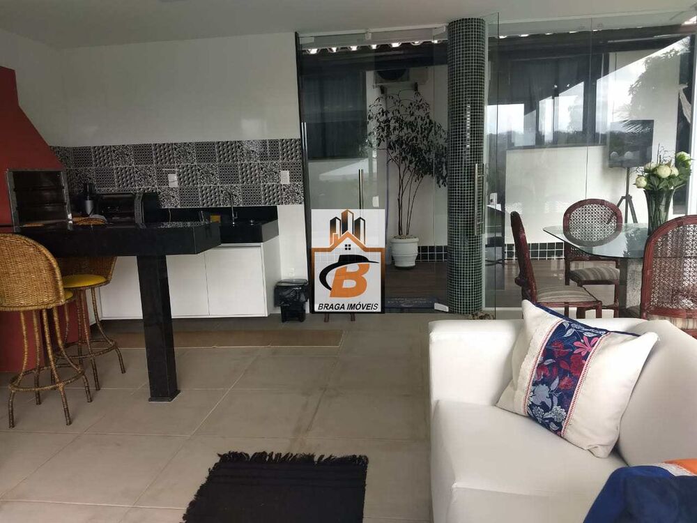 Casa, 2 quartos, 180 m² - Foto 4