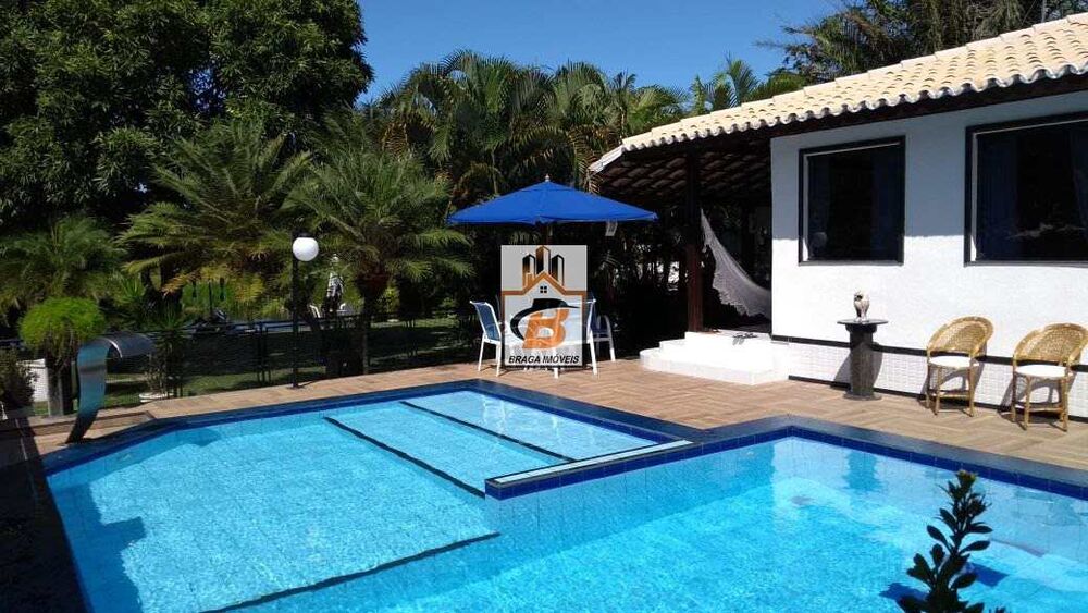 Casa, 2 quartos, 180 m² - Foto 5