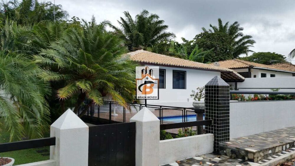 Casa, 2 quartos, 180 m² - Foto 3