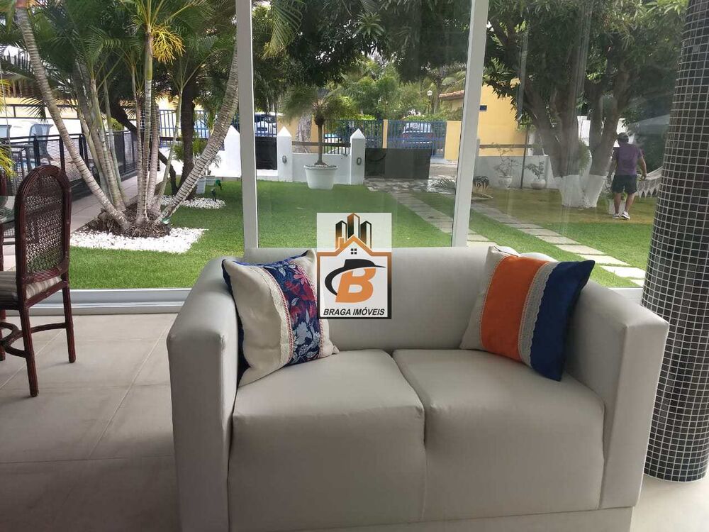 Casa, 2 quartos, 180 m² - Foto 1