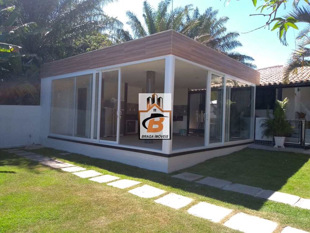 Casa, 2 quartos, 180 m² - Foto 2