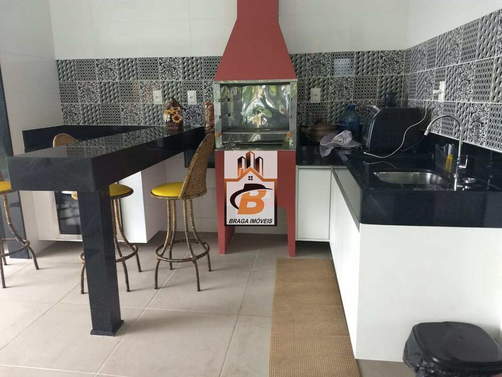 Casa, 2 quartos, 180 m² - Foto 11