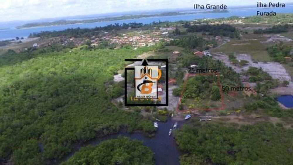 Terreno, 110 m² - Foto 1