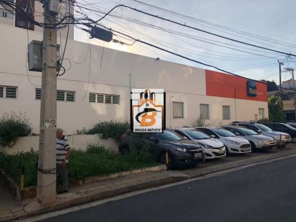 Sala-Conjunto, 360 m² - Foto 2