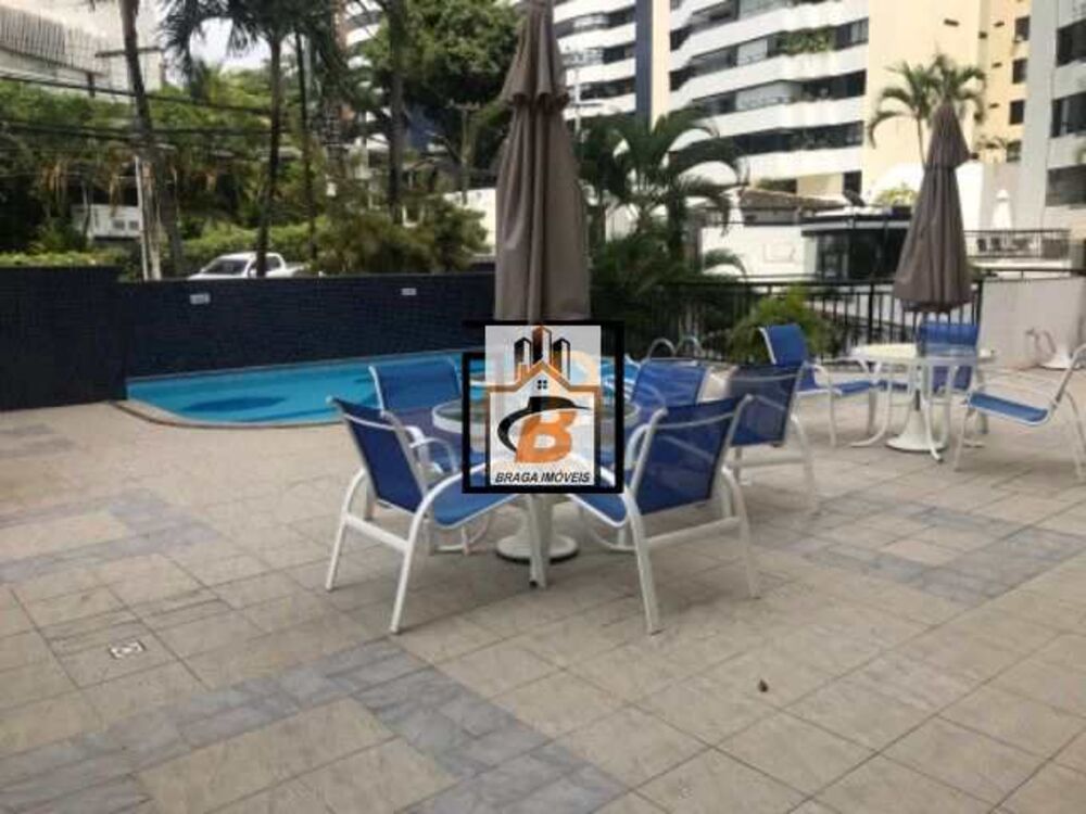 Apartamento, 3 quartos, 1102 m² - Foto 2