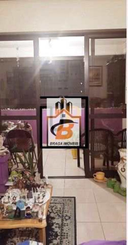 Apartamento, 3 quartos, 1102 m² - Foto 1