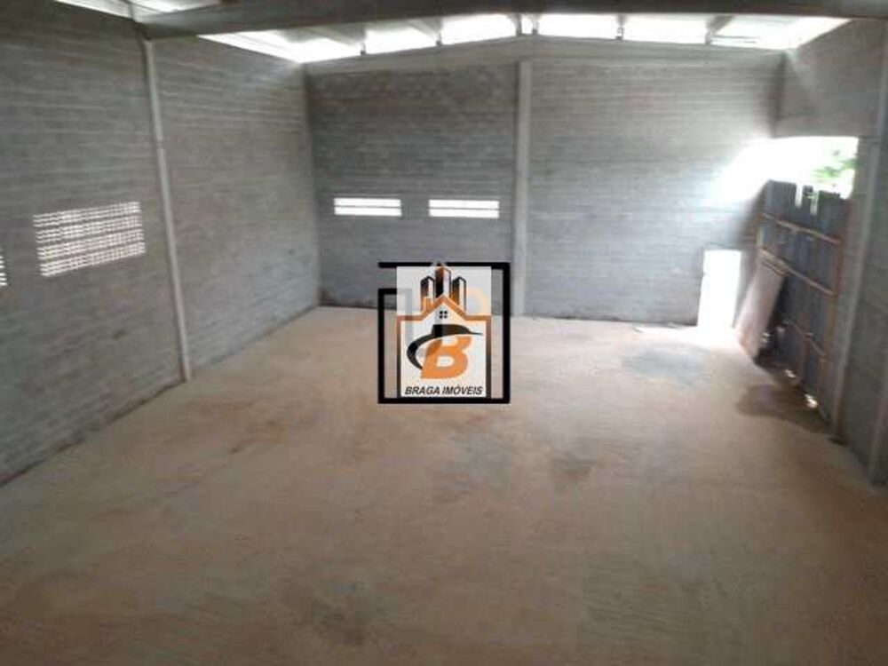 Depósito-Galpão, 370 m² - Foto 5