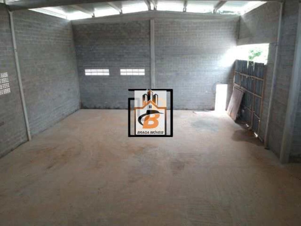 Depósito-Galpão, 370 m² - Foto 8