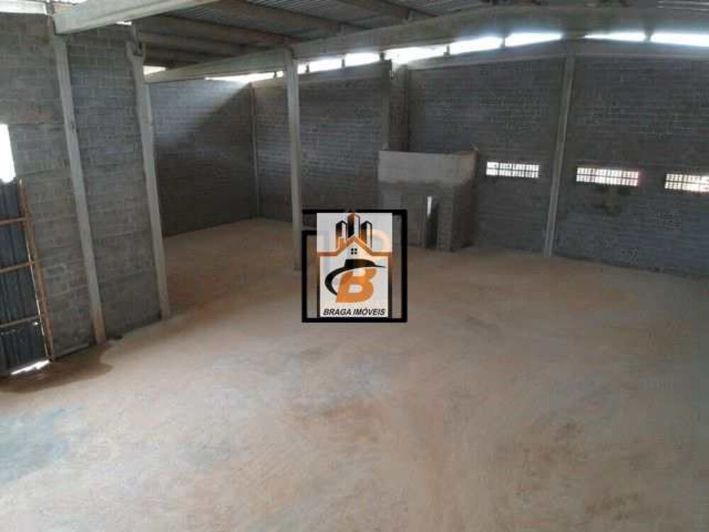 Depósito-Galpão, 370 m² - Foto 4