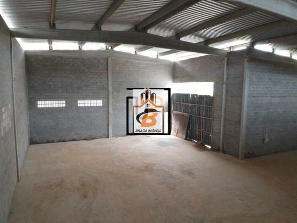 Depósito-Galpão, 370 m² - Foto 6