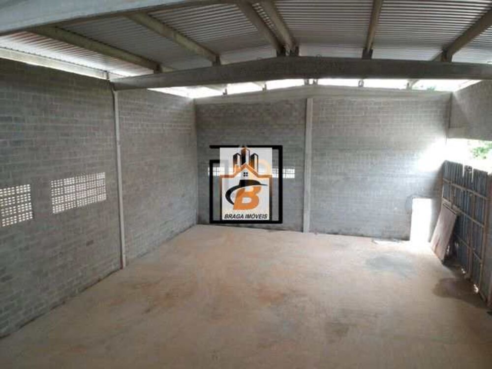 Depósito-Galpão, 370 m² - Foto 3