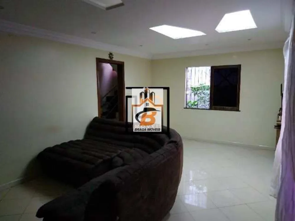 Casa, 4 quartos, 400 m² - Foto 2