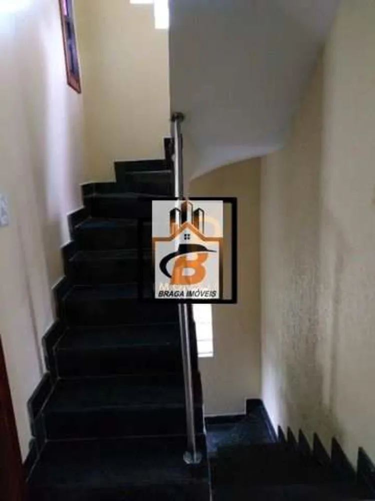 Casa, 4 quartos, 400 m² - Foto 3