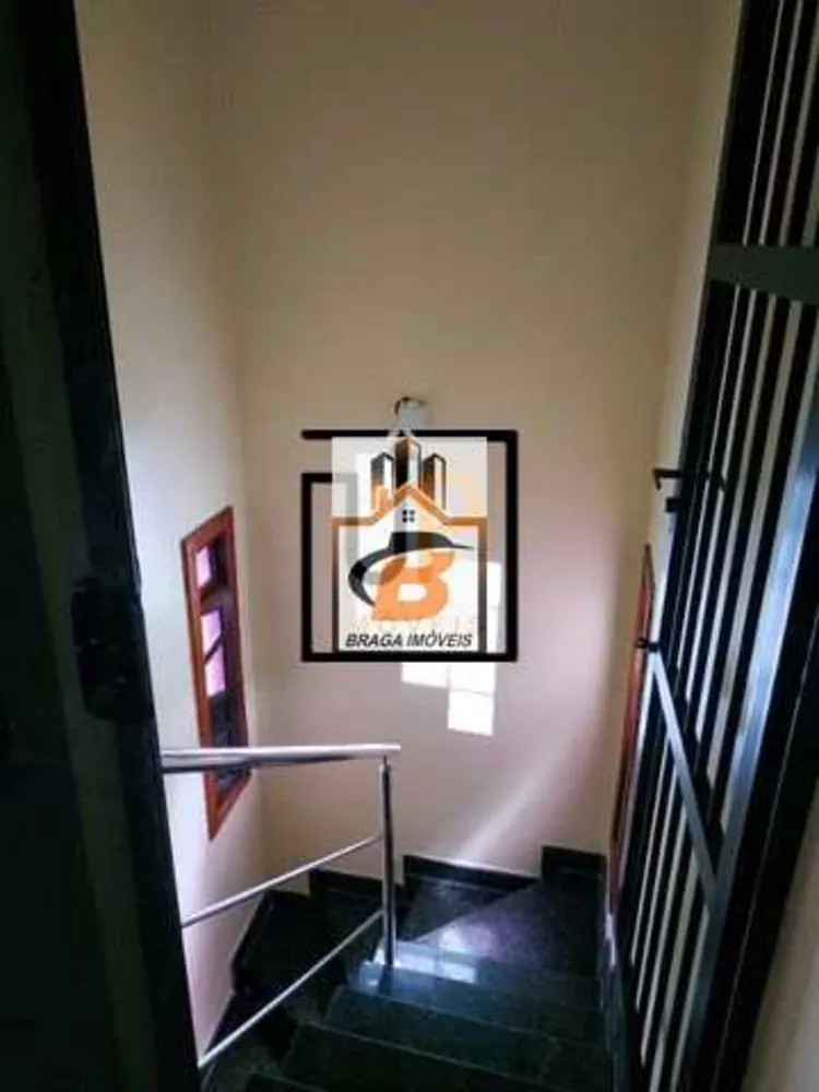 Casa, 4 quartos, 400 m² - Foto 6