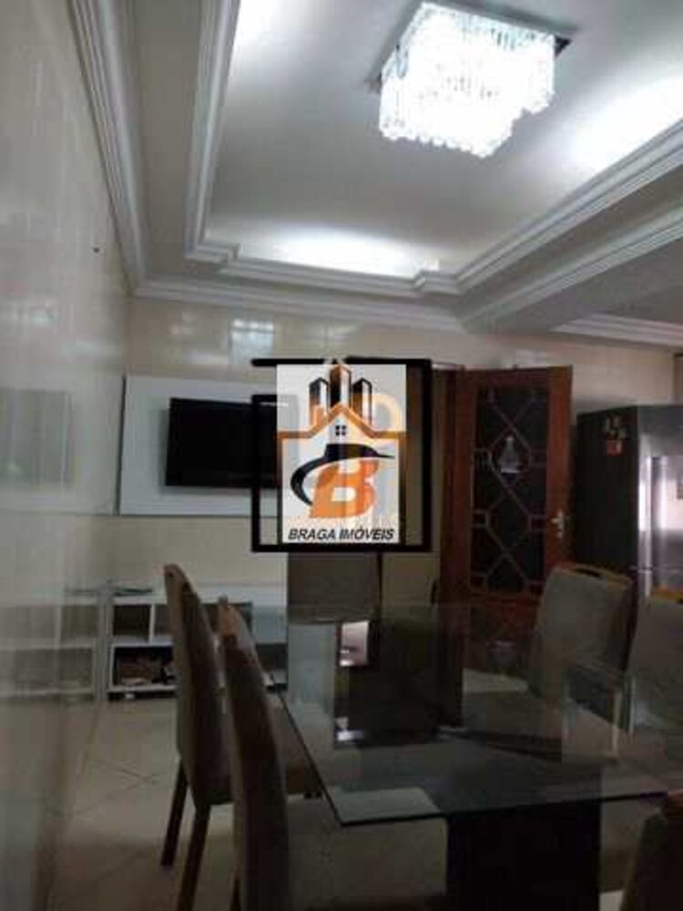 Casa, 4 quartos, 400 m² - Foto 4