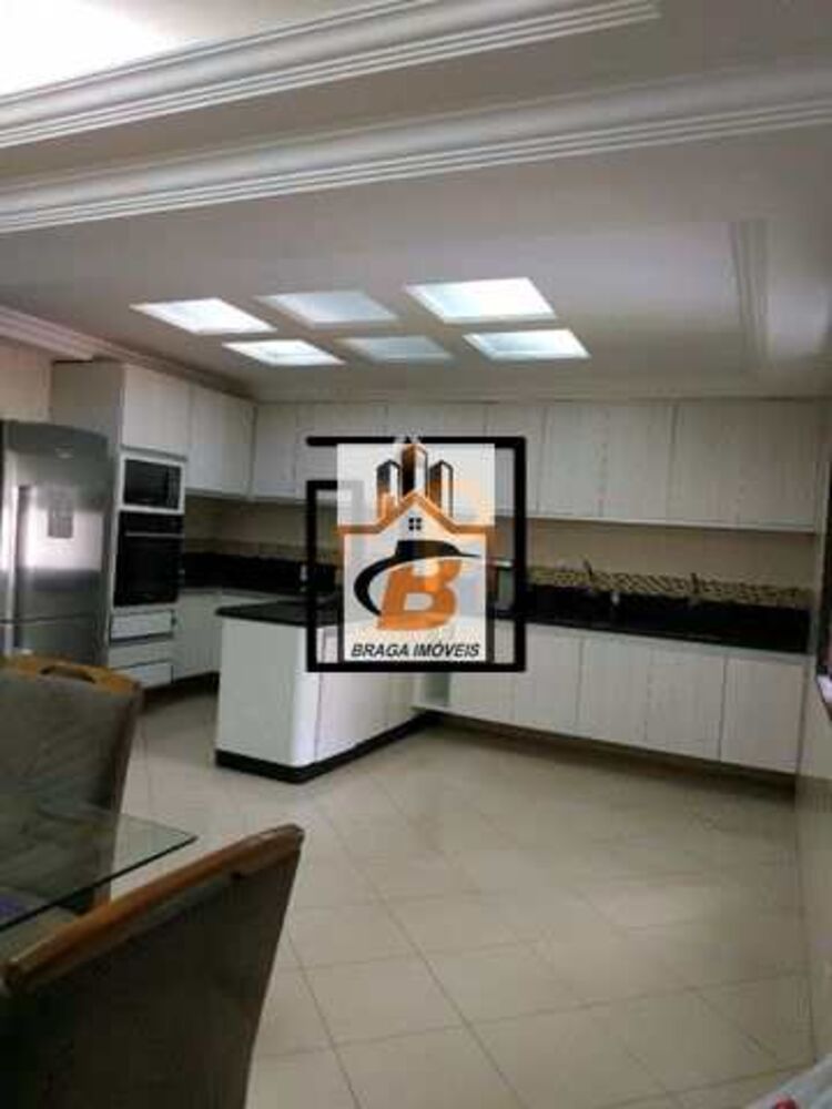 Casa, 4 quartos, 400 m² - Foto 5