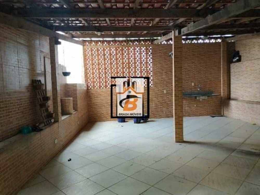 Casa, 4 quartos, 400 m² - Foto 6
