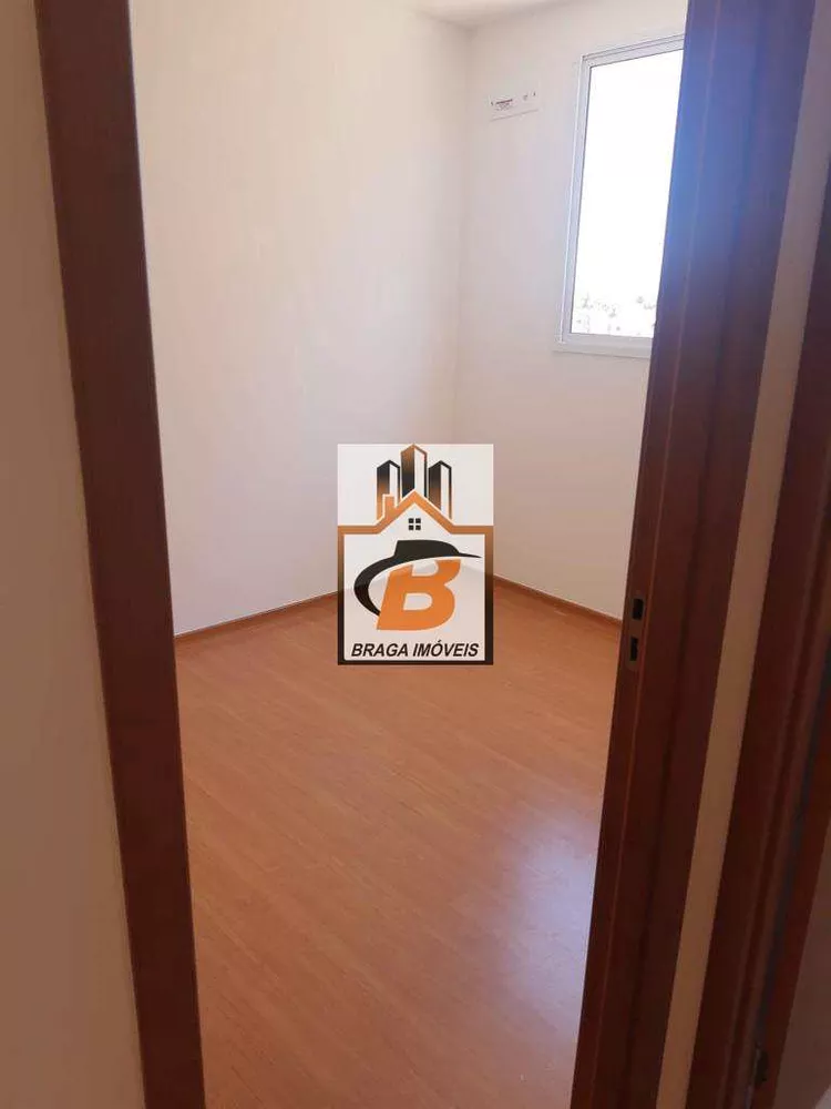 Apartamento, 2 quartos, 42 m² - Foto 2