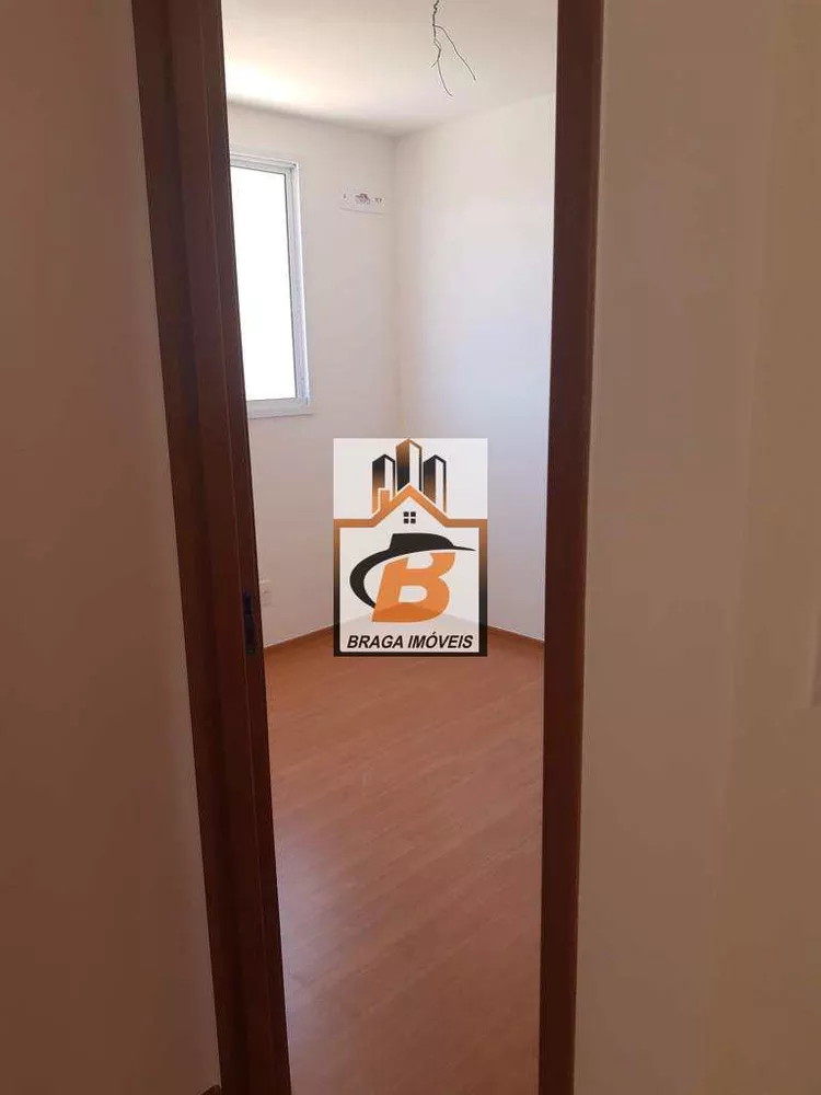Apartamento, 2 quartos, 42 m² - Foto 4