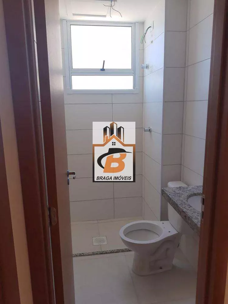Apartamento, 2 quartos, 42 m² - Foto 3