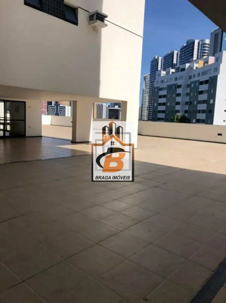 Apartamento, 2 quartos, 90 m² - Foto 13