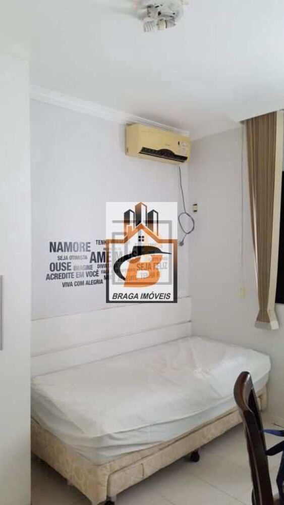 Apartamento, 2 quartos, 90 m² - Foto 5