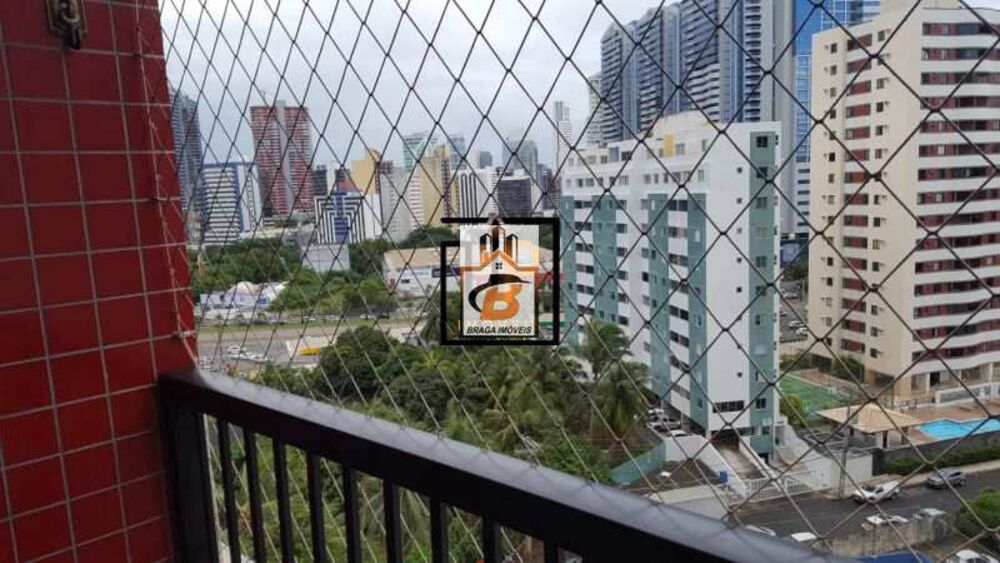 Apartamento, 2 quartos, 90 m² - Foto 6